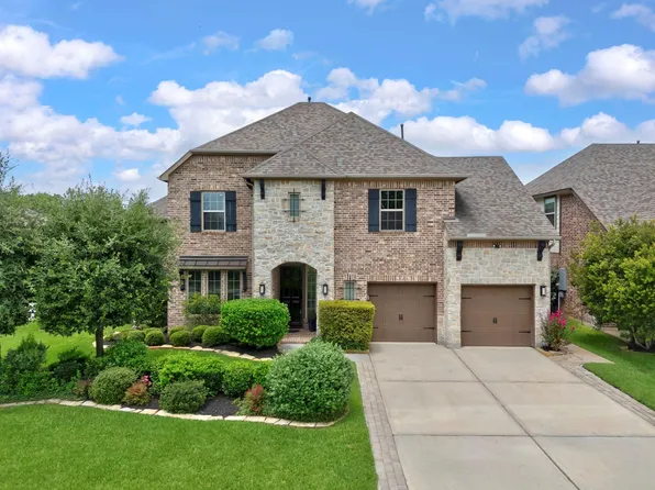 51 Springtime Creek Dr, Magnolia, TX 77354