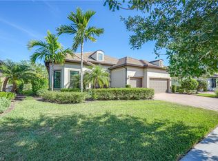 7415 Chenille Ct, Naples, FL 34114