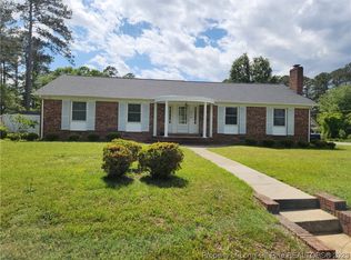 314 Kirkwood Dr, Fayetteville, NC 28303