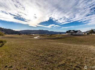 Roosevelt Views, Wilbur, WA 99185