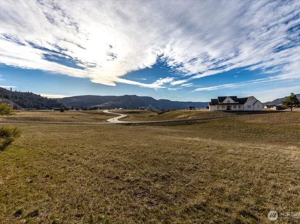 44330 Lupine Drive N, Wilbur, WA 99185