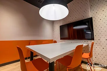 Rented by Brooklyn Group