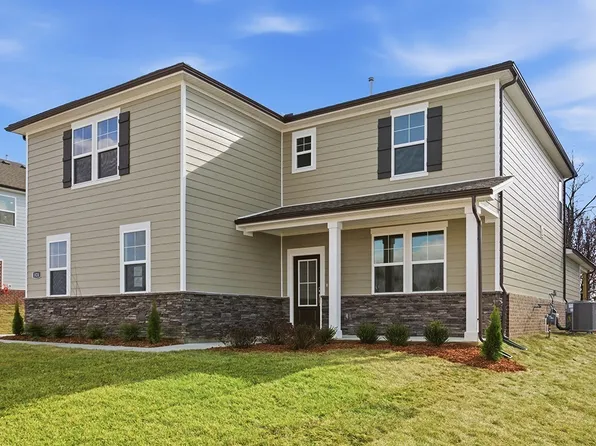 1307 Kristopher Dr Lot 32, Lebanon, TN 37087