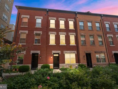 1413 S Lawrence Ter #34, Philadelphia, PA, 19147
