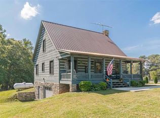 413 Browning Rd, Rockmart, GA 30153