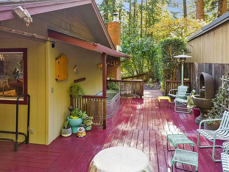 210 Coon Heights Rd — Photo 15