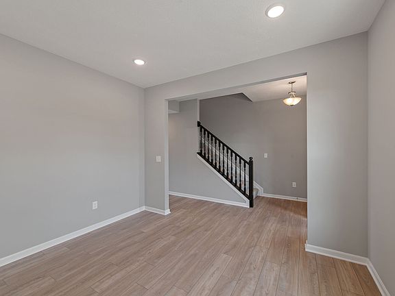 Interior - Representational Photo