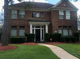 3631 Hansford Pl, Pearland, TX 77584