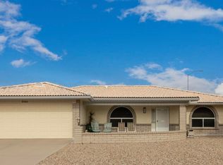 8344 E Neville Ave, Mesa, AZ 85209