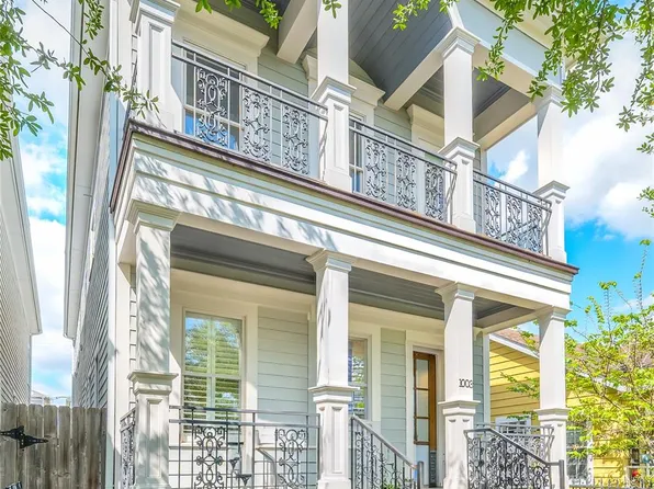 1003 E 25th St, Houston, TX 77009