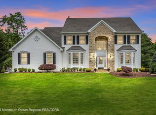 271 Bennington Rd, Freehold, NJ 07728