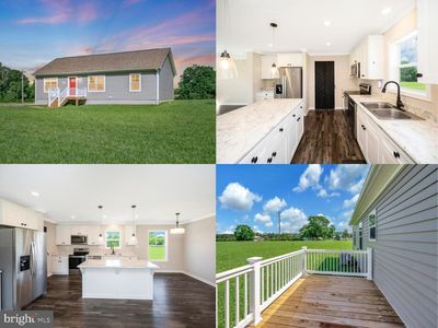 27631 Tatum Rd, Unionville, VA, 22567