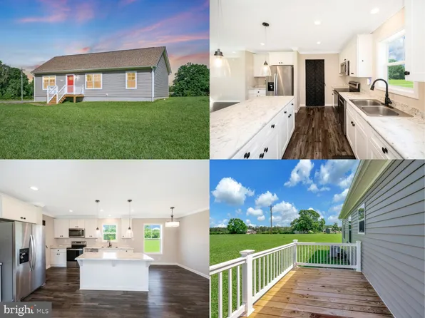 27631 Tatum Rd, Unionville, VA 22567