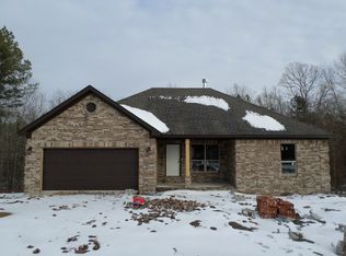 587 Joseph Dr, Alexander, AR 72002