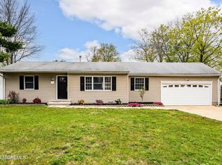 873 Egret Dr, Toms River, NJ 08753