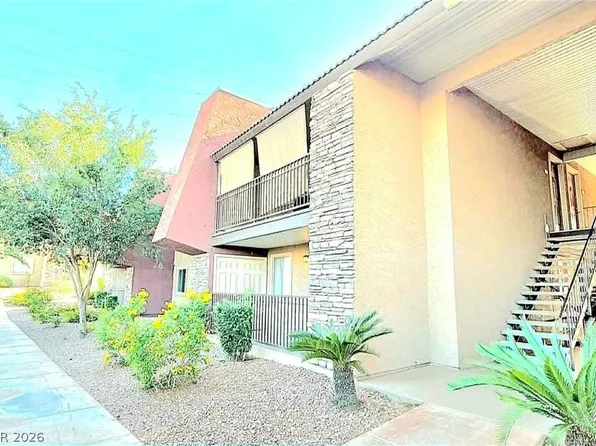 5185 Indian River Dr Unit 227, Spring Valley, NV 89103