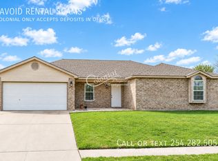 2302 Gallop Dr, Killeen, TX 76549
