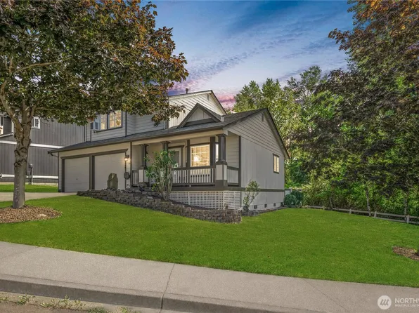 7720 63rd Street NE, Marysville, WA 98270