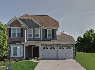 452 Irvine Ln, Franklin, TN 37064