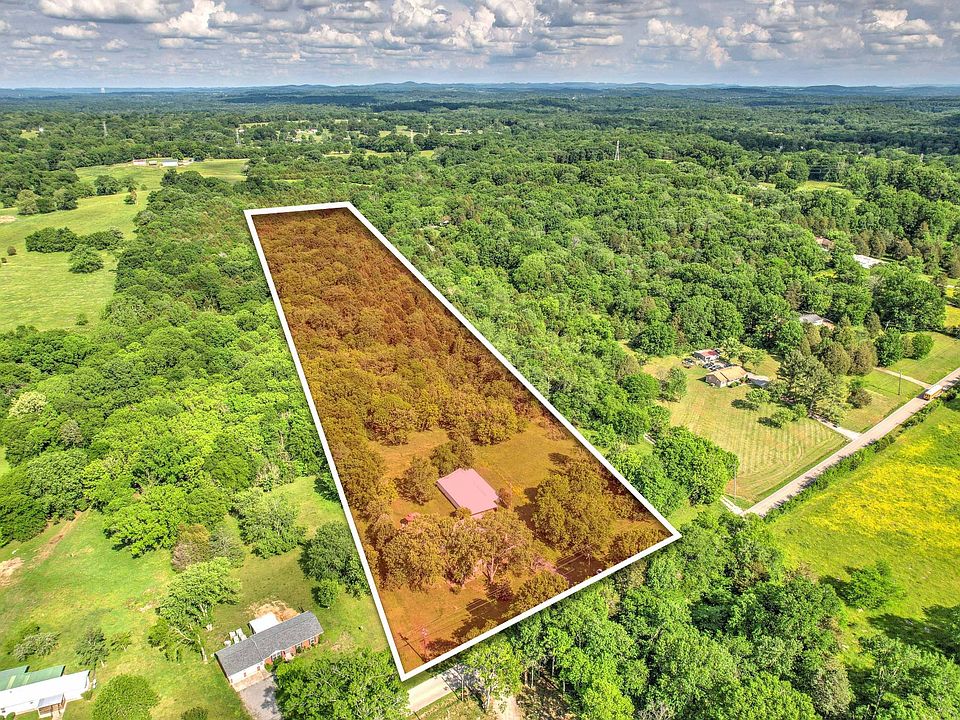 1113 Harsh Ln, Castalian Springs, TN 37031 Zillow