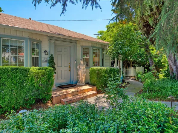 610 Marylind Ave, Claremont, CA 91711