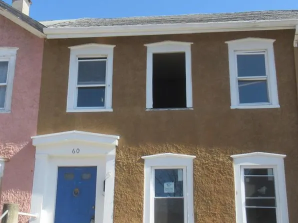 60 Schneider Avenue, Highland Falls, NY 10928