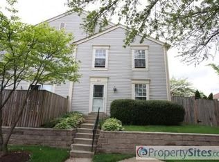 2610 Ashmont Ter, Silver Spring, MD 20906