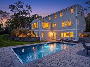 30 Childs Homestead Road, Orleans, MA 02653