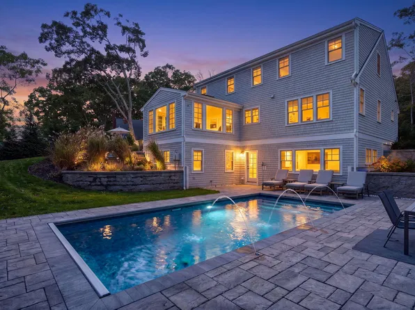 30 Childs Homestead Road, Orleans, MA 02653
