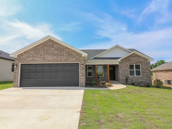 414 Gia St, Bono, AR 72416