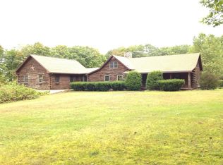 182 East St, Chesterfield, MA 01012