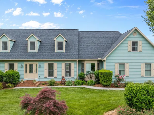 3054 Hawthorne St, Athens, TN 37303