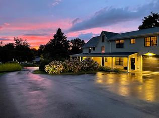 900 Dorset St, South Burlington, VT 05403
