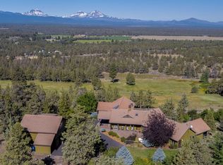 65570 Highway 20, Bend, OR 97703