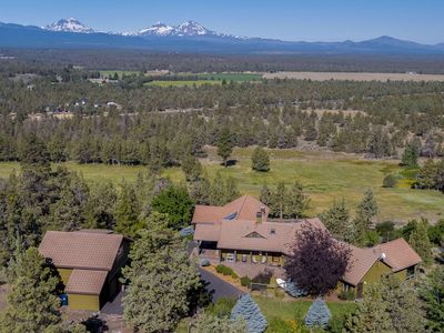 65570 Highway 20, Bend, OR, 97703