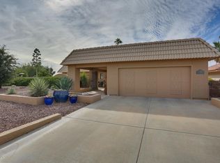 12903 W Paintbrush Dr, Sun City West, AZ 85375