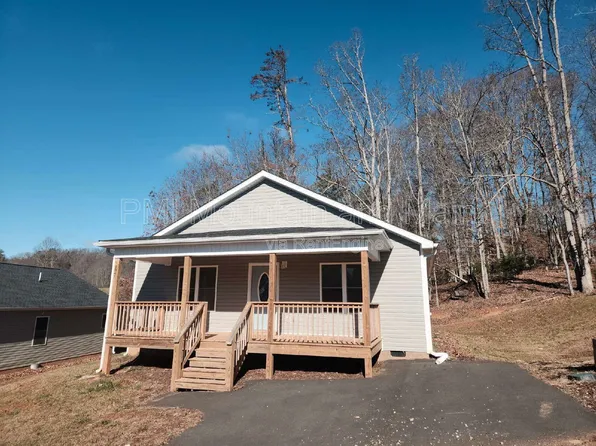 177 Quinn Hill Ln, Mars Hill, NC 28754