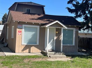 28 N Fir St, Omak, WA 98841