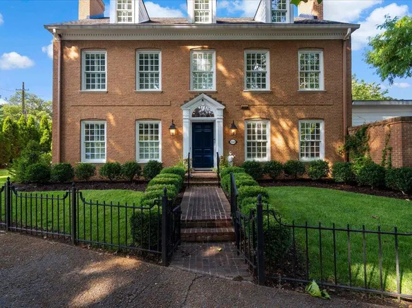 558 Central Ave, Lexington, KY 40502