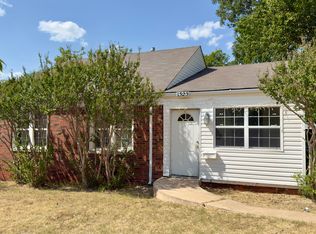 1525 NW 42nd St, Oklahoma City, OK 73118