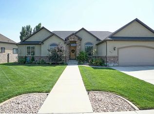 1069 W River Hill Dr, Spanish Fork, UT 84660
