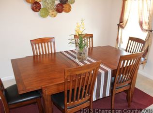 3905 Sandstone Dr, Champaign, IL 61822