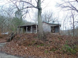 5345 E River Rd, Stockport, OH 43787