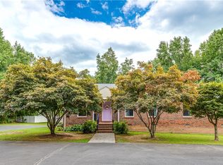 8509 River Bend Estates Ct, Henrico, VA 23231