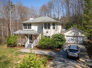 224 Concord Ln, Tuckasegee, NC 28783