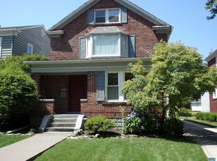 424 Lincoln Ave, Erie, PA 16505