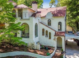 1031 Reeder Cir NE, Atlanta, GA 30306