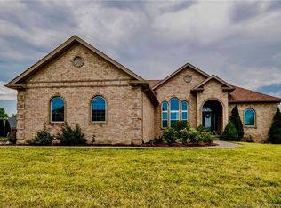 7127 Independence Way, Charlestown, IN 47111