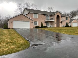 953 Auburn Hills Dr UNIT 1, Youngstown, OH 44512