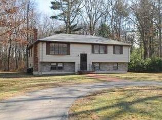 187 Swanson Ter, Stoughton, MA 02072